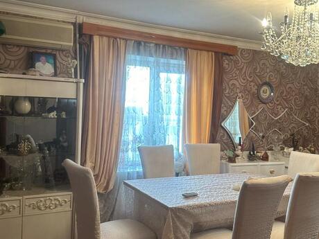 Elan №5964201 - Bakı, İnşaatçılar m., 3 otaqlı, 50 m², 5/9 mərtəbə