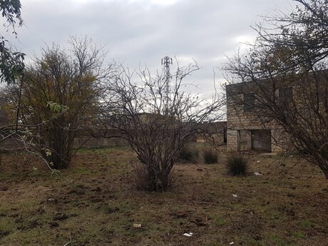 Torpaq - Sumqayıt - 2000 sot