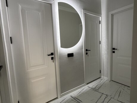 Elan №5921798 - Bakı, Memar Əcəmi m., 2 otaqlı, 55 m², 1/5 mərtəbə