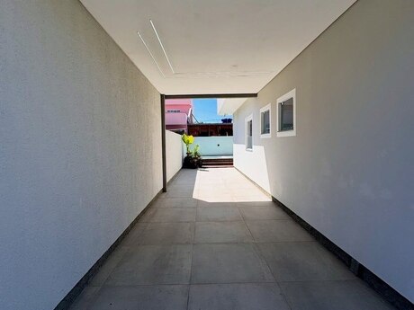 4 otaqlı həyət evi/bağ evi - Bilgəh q. - 200 m²