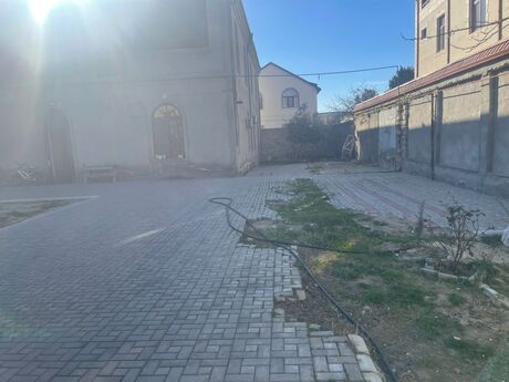 5-комн. дом/дача - пос. Шаган - 200 м²