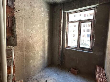 3 otaq · 80 m² · 2/16 mərtəbə, Şah İsmayıl Xətai
