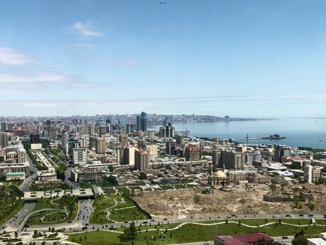 4-комн. новостройка - м. Элмляр Академиясы - 207 м²