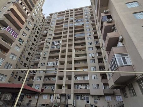 Объявление №5917365 - Баку, м. Ахмедлы, 4-комн., 137 м², 5/16 этаж