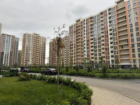 Объявление №5964303 - Баку, пос. Ясамал, 3-комн., 70 м², 11/16 этаж