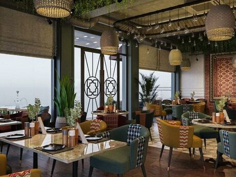 Объявление №5964307 - Баку, м. Ази Асланов, 130 м²