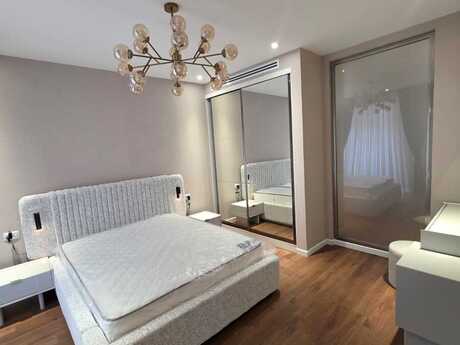 Kirayə 3 otaqlı mənzil, 110 m², Grand Hayat: 1 400 ₼/ay 5