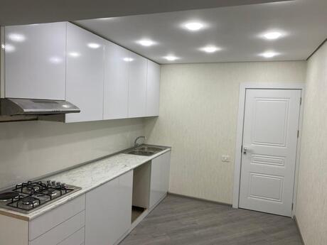 Elan №5964356 - Bakı, Gənclik m., 2 otaqlı, 73 m², 6/9 mərtəbə