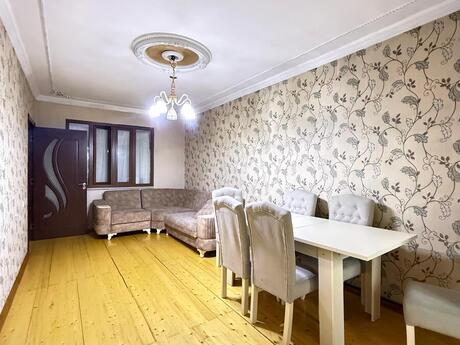 Elan №5964461 - Bakı, Yeni Yasamal q., 2 otaqlı, 75 m², 13/18 mərtəbə