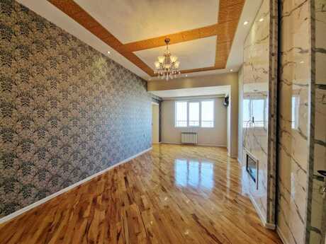 Объявление №5964507 - Баку, м. Кара Караев, 3-комн., 97 м², 17/17 этаж