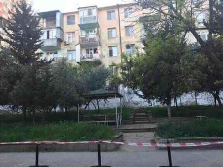 Elan №5964501 - Bakı, Elmlər Akademiyası m., 3 otaqlı, 80 m², 2/5 mərtəbə