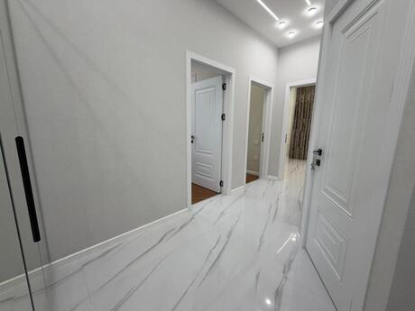 2-комн. новостройка - м. Шах Исмаил Хатаи - 70 м²