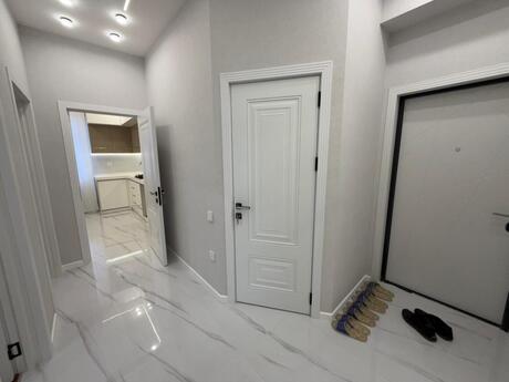 2-комн. новостройка - м. Шах Исмаил Хатаи - 70 м²