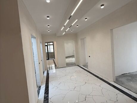 Объявление №5964553 - Хырдалан, Хырдалан, 3-комн., 125 м², 9/18 этаж