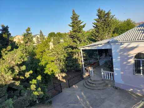 Satılır 5 otaqlı həyət evi/bağ evi 140 m², Bilgəh q.