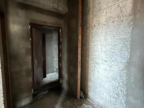 2 otaqlı yeni tikili - Şah İsmayıl Xətai m. - 70 m²