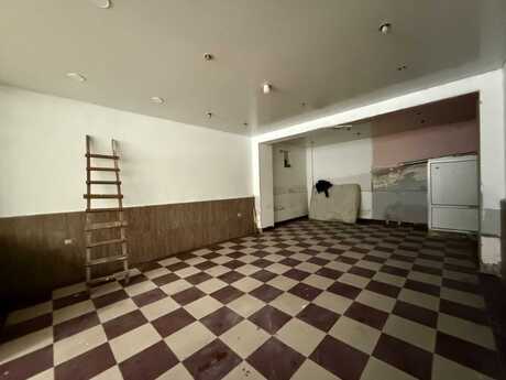 Obyekt - 28 May m. - 67 m²
