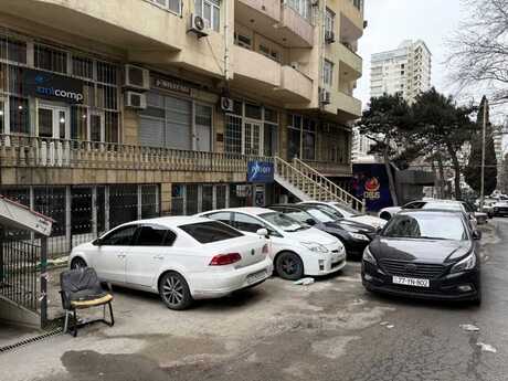 Объявление №5964620 - Баку, м. 28 мая, 67 м²