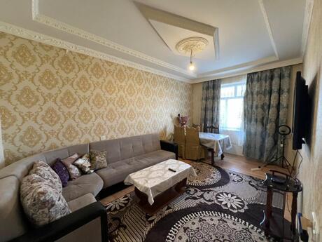 Объявление №5964634 - Баку, пос. Масазыр, 5-комн., 140 м²