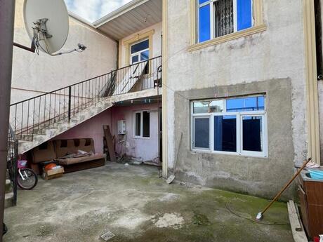 5-комн. дом/дача - пос. Масазыр - 140 м²