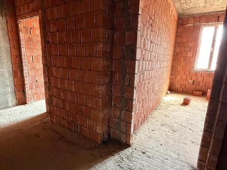 1 otaqlı yeni tikili - Suraxanı r. - 55 m²
