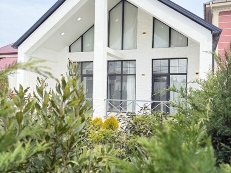 4 otaqlı həyət evi, 150 m², Mərdəkan: 200 000 ₼ 3