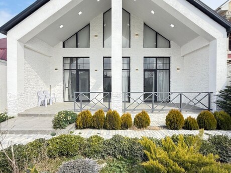 Elan №5964680 - Bakı, Mərdəkan q., 4 otaqlı, 150 m²