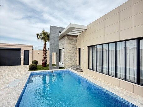 4 otaqlı həyət evi, 160 m², Şüvəlan: 390 000 ₼ 3