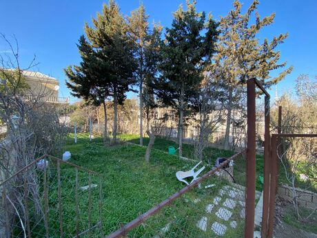 Elan №5964725 - Bakı, Badamdar q., 16.5 sot