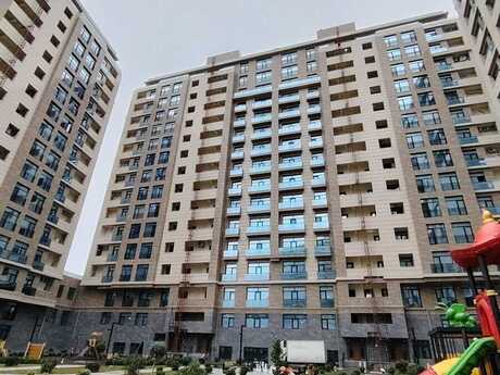 Elan №5964775 - Bakı, Nizami m., 4 otaqlı, 157.5 m², 4/16 mərtəbə