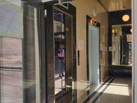 2-room apartment, 98 m², Şah İsmayıl Xətai: 311 000 ₼ 5