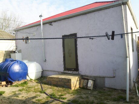 Satılır 3 otaqlı həyət evi/bağ evi 59 m², Pirşağı q.