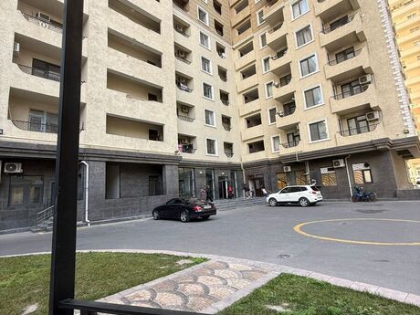 Elan №5964837 - Bakı, Şah İsmayıl Xətai m., 3 otaqlı, 105 m², 16/18 mərtəbə