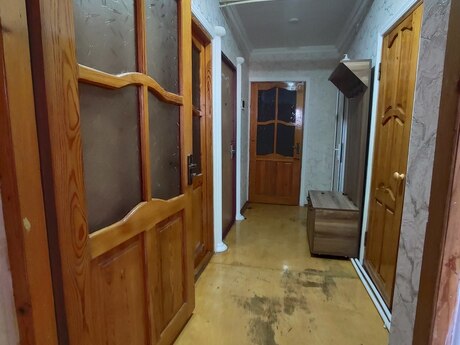 Kirayə 2 otaqlı mənzil, 60 m², Nəsimi: 550 ₼/ay 2