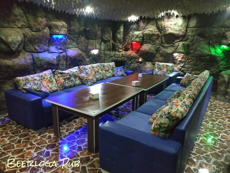 Elan №5964873 - Bakı, Qara Qarayev m., 360 m²