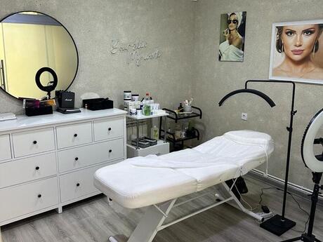 Elan №5964882 - Bakı, Sahil m., 280 m²