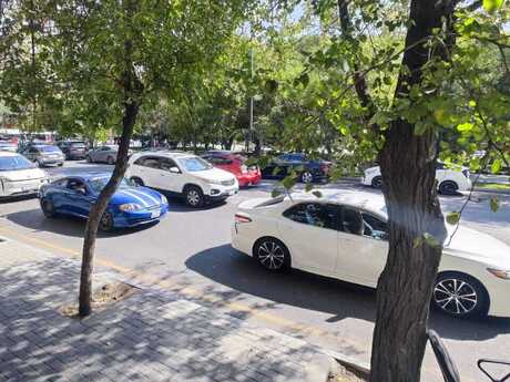 Объявление №5964883 - Баку, м. 28 мая, 2-комн., 60 м²