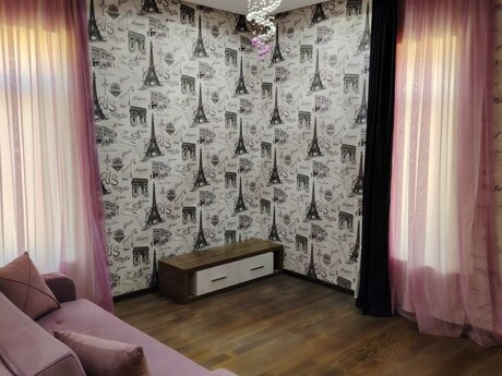 House with Garden, Villa For Sale