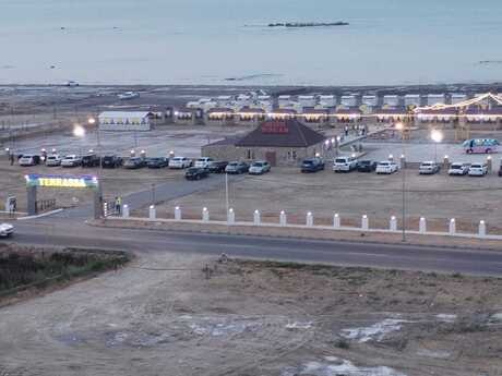 Elan №5964896 - Bakı, Abşeron r., 20000 m²