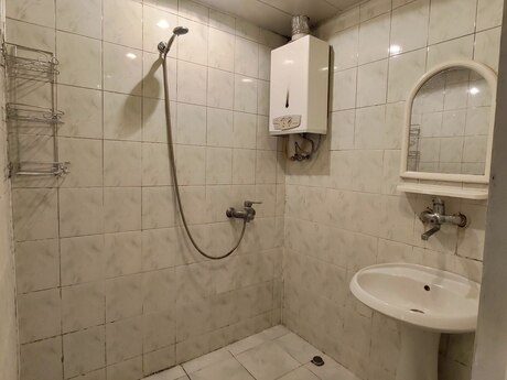 Kirayə 2 otaqlı mənzil, 60 m², Nəsimi: 550 ₼/ay 3