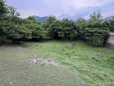 Satılır torpaq 5.5 sot, Zaqatala