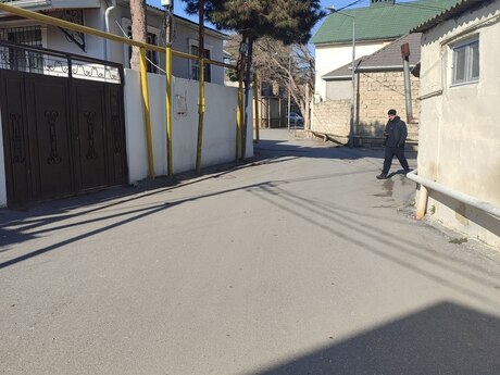 Satılır 4 otaqlı həyət evi/bağ evi 95 m², Suraxanı q.