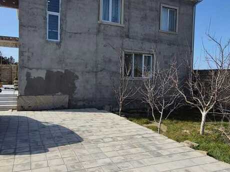 Satlr 6 otaql hyt evi/ba evi 192 m, Trkan q.