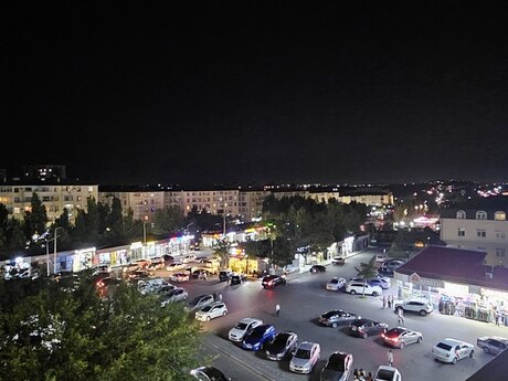 1 otaqlı yeni tikili - Masazır q. - 51 m²