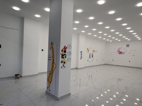 Obyekt - Həzi Aslanov m. - 85 m²