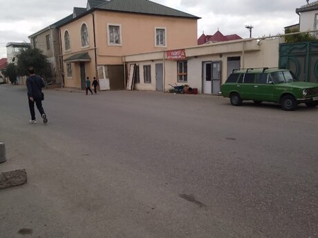 Satılır obyekt 71 m², Əhmədli q.