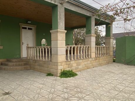 Satılır 3 otaqlı həyət evi/bağ evi 145 m², Albalılıq q.