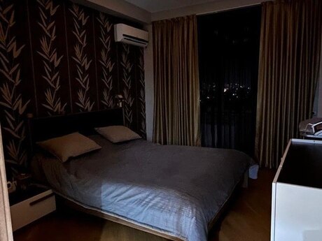 İnşaatçılarda 3 otaqlı yeni tikili mənzil satılır, 111 m², 268 000 AZN, şəkil 5 / 12