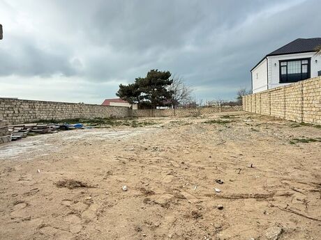 Объявление №5965112 - Баку, пос. Бильгях, 9 сот