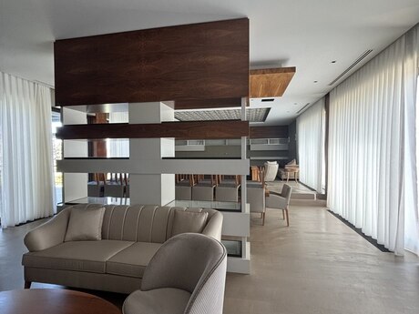 Satılır 11 otaqlı həyət evi/bağ evi 2000 m², Bilgəh q.